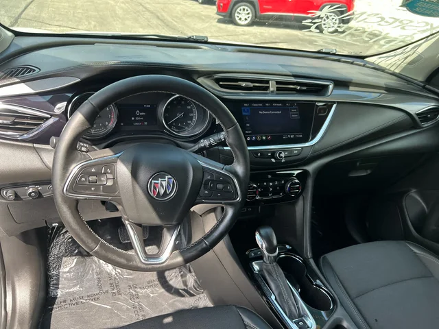 SEMINUEVOS BUICK Encore GX a Estados en autogozo