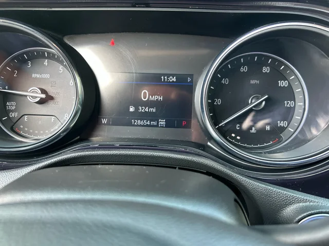 SEMINUEVOS BUICK Encore GX a Estados en autogozo