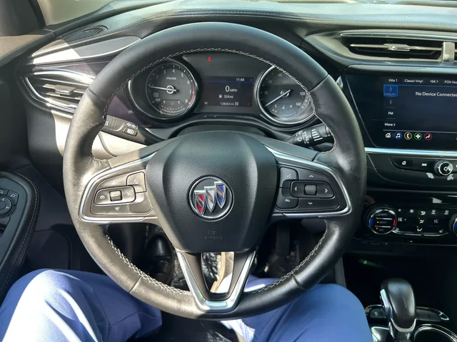 SEMINUEVOS BUICK Encore GX a Estados en autogozo