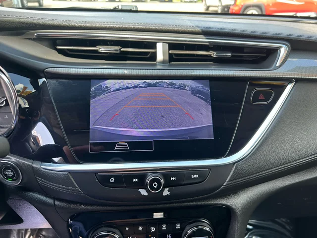 SEMINUEVOS BUICK Encore GX a Estados en autogozo