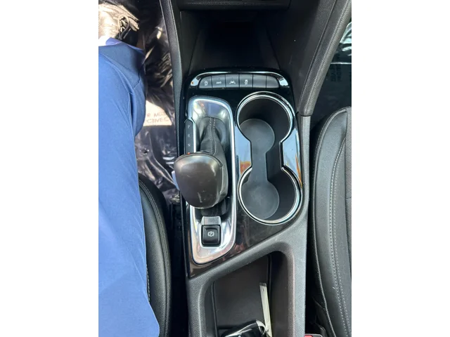 SEMINUEVOS BUICK Encore GX a Estados en autogozo