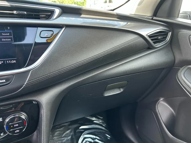 SEMINUEVOS BUICK Encore GX a Estados en autogozo