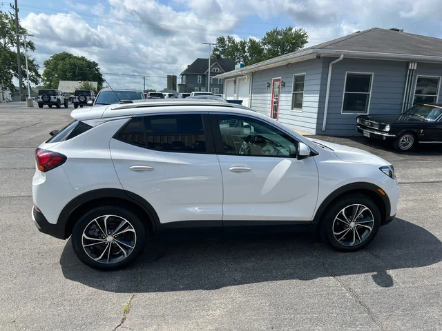 SEMINUEVOS BUICK Encore GX a Estados en autogozo