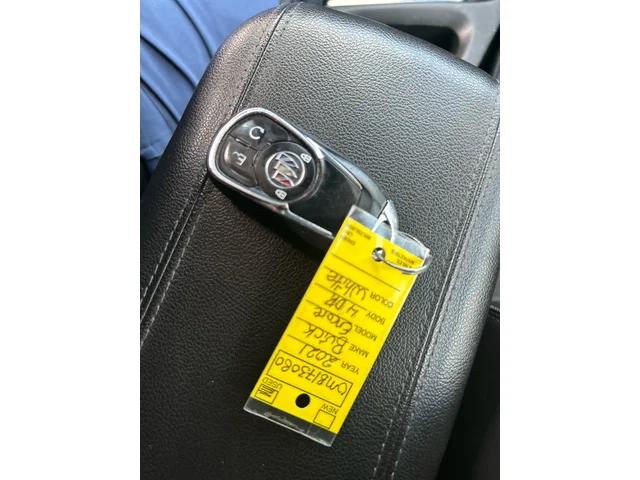SEMINUEVOS BUICK Encore GX a Estados en autogozo