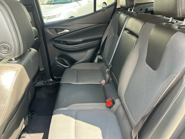 SEMINUEVOS BUICK Encore GX a Estados en autogozo