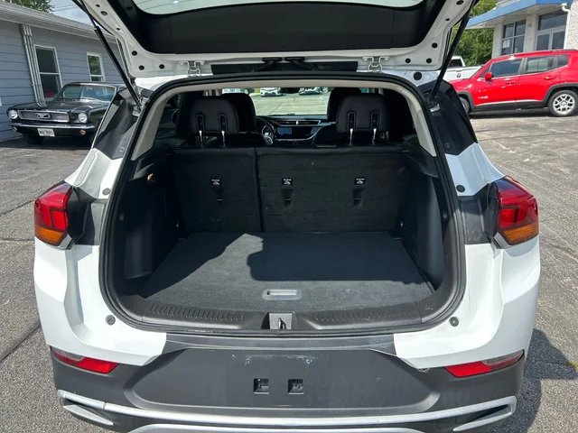 SEMINUEVOS BUICK Encore GX a Estados en autogozo