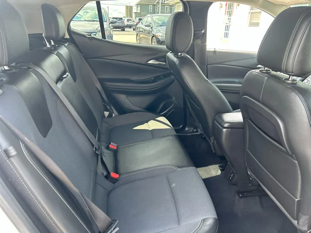 SEMINUEVOS BUICK Encore GX a Estados en autogozo