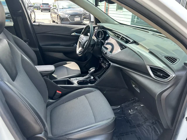 SEMINUEVOS BUICK Encore GX a Estados en autogozo