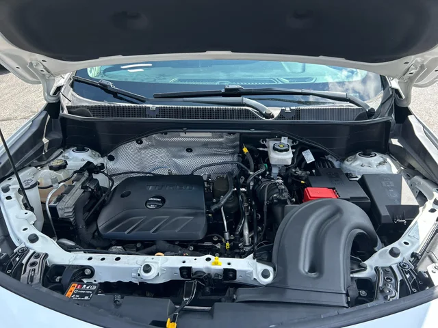 SEMINUEVOS BUICK Encore GX a Estados en autogozo