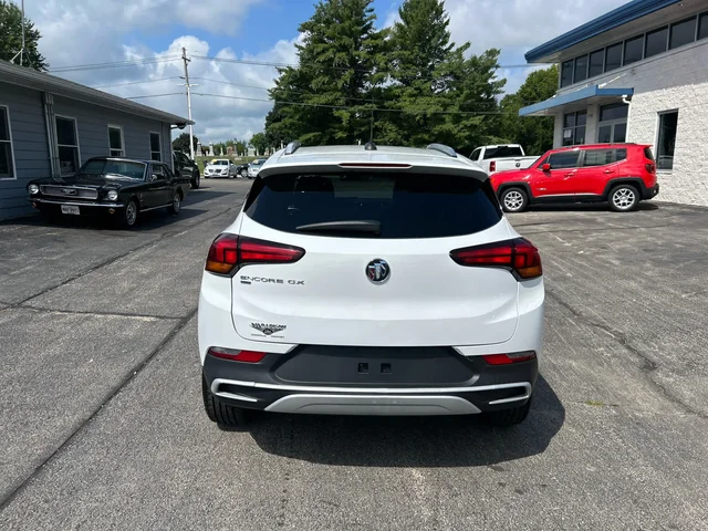 SEMINUEVOS BUICK Encore GX a Estados en autogozo