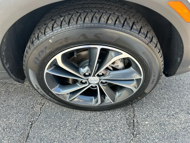 SEMINUEVOS BUICK Encore GX a Estados en autogozo