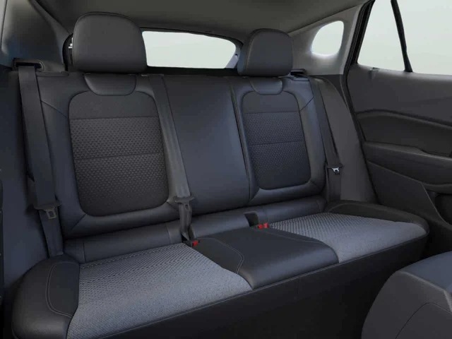 Nuevos CHEVROLET TRAX à Estados chez autogozo