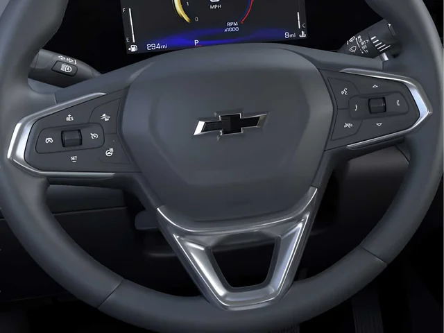 Nuevos CHEVROLET TRAX à Estados chez autogozo