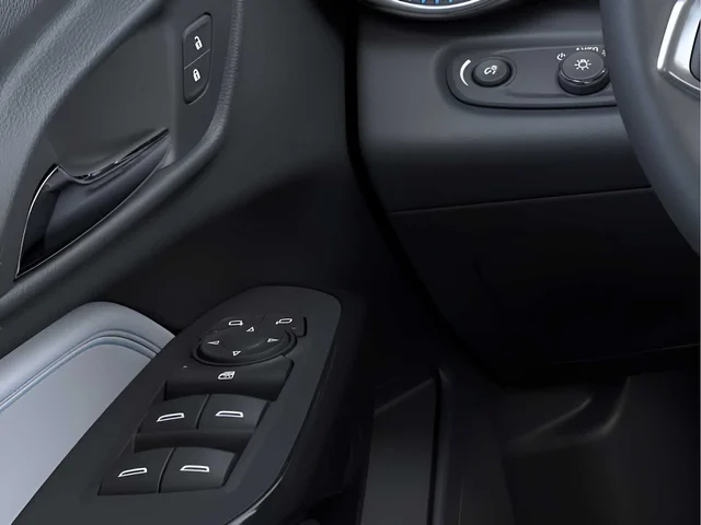 Nuevos CHEVROLET TRAX à Estados chez autogozo