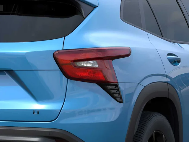 Nuevos CHEVROLET TRAX à Estados chez autogozo