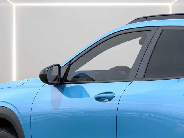 Nuevos CHEVROLET TRAX à Estados chez autogozo