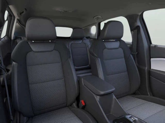 Nuevos CHEVROLET TRAX à Estados chez autogozo
