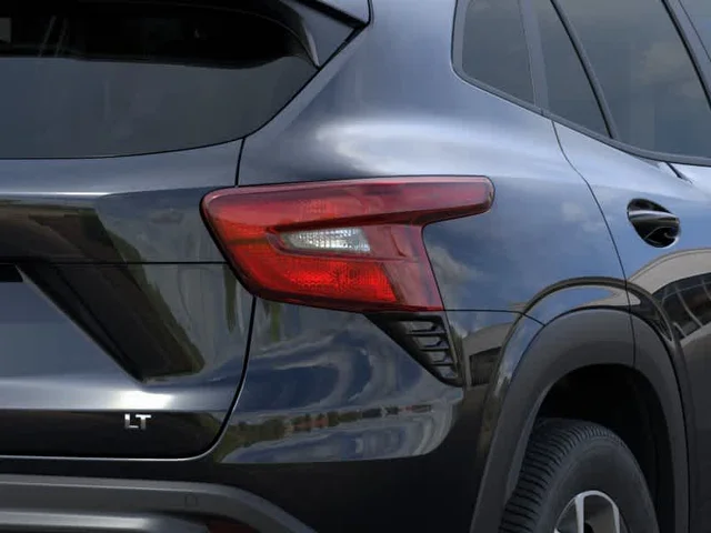 Nuevos CHEVROLET TRAX à Estados chez autogozo