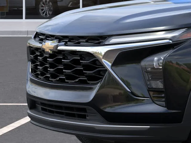 Nuevos CHEVROLET TRAX à Estados chez autogozo