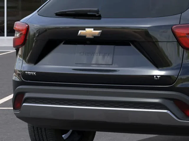 Nuevos CHEVROLET TRAX à Estados chez autogozo