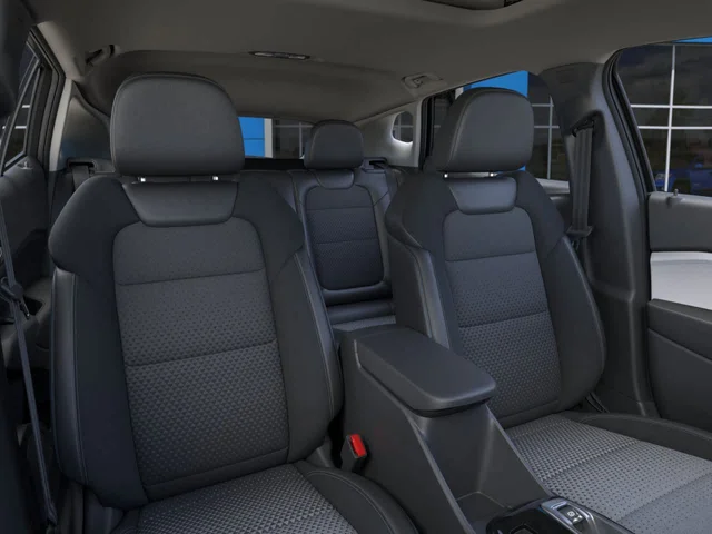 Nuevos CHEVROLET TRAX à Estados chez autogozo
