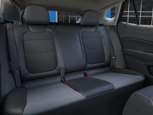 Nuevos CHEVROLET TRAX à Estados chez autogozo