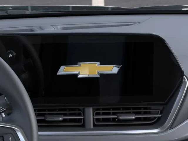 Nuevos CHEVROLET TRAX à Estados chez autogozo