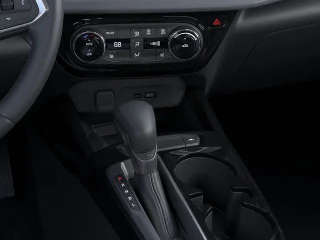 Nuevos CHEVROLET TRAX à Estados chez autogozo