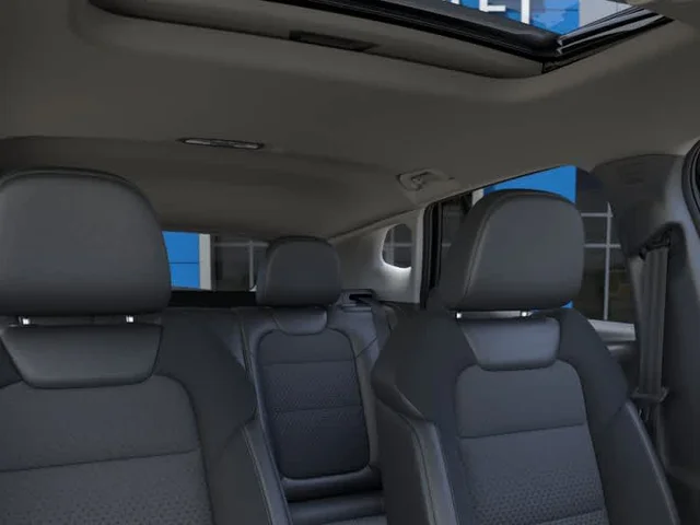 Nuevos CHEVROLET TRAX à Estados chez autogozo
