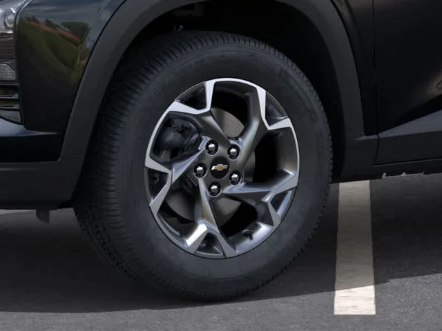 Nuevos CHEVROLET TRAX à Estados chez autogozo