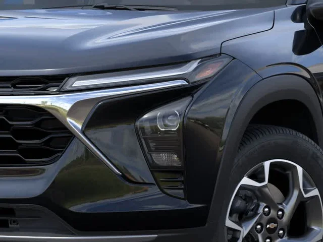 Nuevos CHEVROLET TRAX à Estados chez autogozo