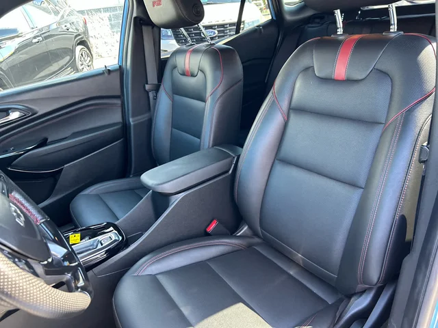 SEMINUEVOS CHEVROLET Trax a Estados en autogozo