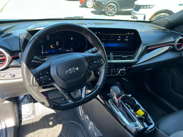 SEMINUEVOS CHEVROLET Trax a Estados en autogozo