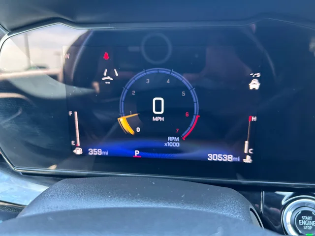 SEMINUEVOS CHEVROLET Trax a Estados en autogozo