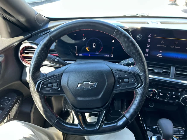 SEMINUEVOS CHEVROLET Trax a Estados en autogozo