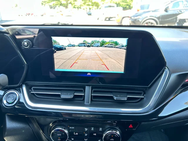 SEMINUEVOS CHEVROLET Trax a Estados en autogozo