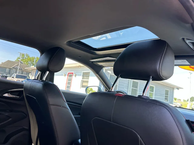 SEMINUEVOS CHEVROLET Trax a Estados en autogozo