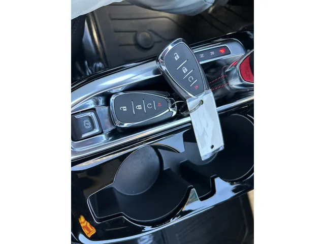 SEMINUEVOS CHEVROLET Trax a Estados en autogozo