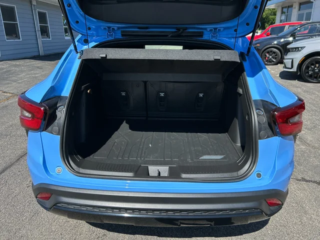 SEMINUEVOS CHEVROLET Trax a Estados en autogozo