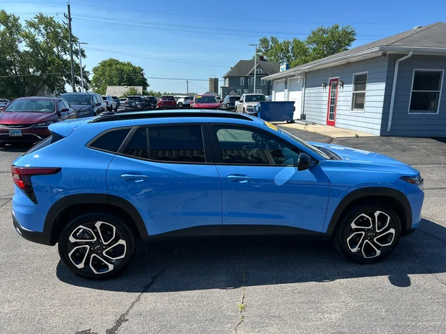SEMINUEVOS CHEVROLET Trax a Estados en autogozo