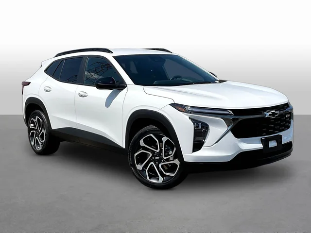 SEMINUEVOS CHEVROLET Trax a Estados en autogozo