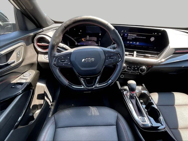 SEMINUEVOS CHEVROLET Trax a Estados en autogozo