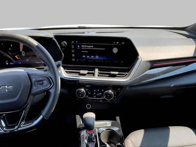 SEMINUEVOS CHEVROLET Trax a Estados en autogozo