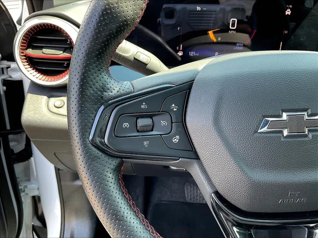 SEMINUEVOS CHEVROLET Trax a Estados en autogozo