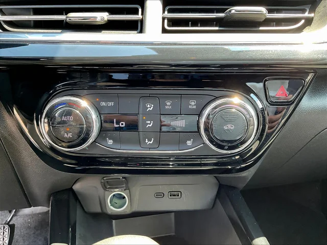 SEMINUEVOS CHEVROLET Trax a Estados en autogozo