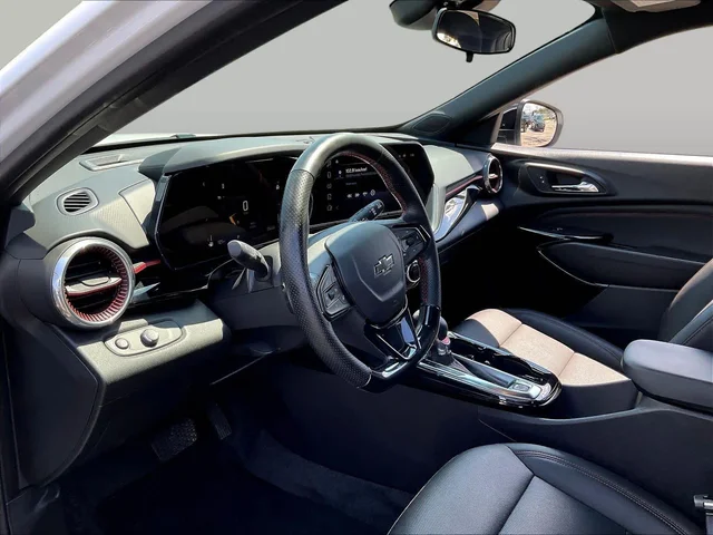 SEMINUEVOS CHEVROLET Trax a Estados en autogozo