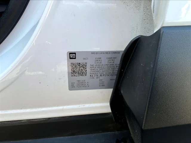 SEMINUEVOS CHEVROLET Trax a Estados en autogozo