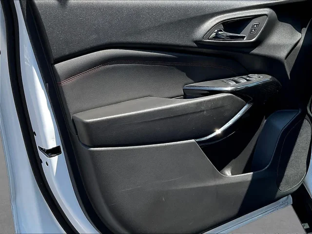 SEMINUEVOS CHEVROLET Trax a Estados en autogozo