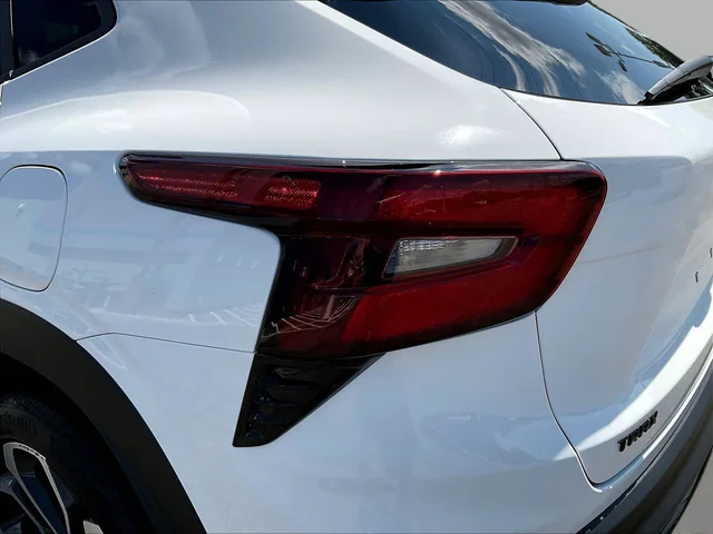 SEMINUEVOS CHEVROLET Trax a Estados en autogozo