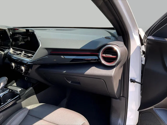 SEMINUEVOS CHEVROLET Trax a Estados en autogozo